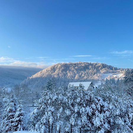 Panska Hata Iaremcea Exterior foto